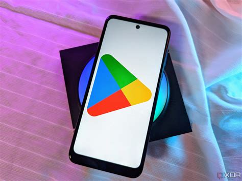 Fix problems with the Google Play Store app.